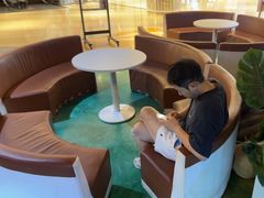 -暴风岛沉浸式体验馆(百联世纪店)