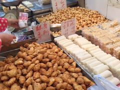 -奇趣饼家