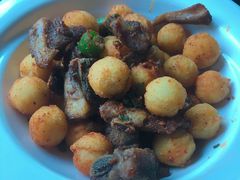 -川里谈·川味小馆(北京路店)