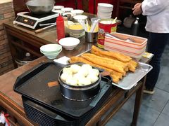 -老宅门(永泰店)