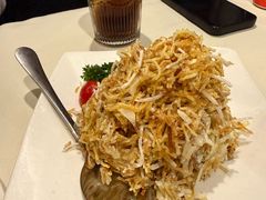 -老井俄式餐厅