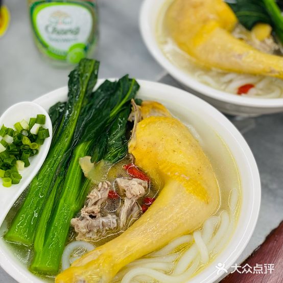 中山月婆鸡濑