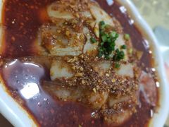 -勇猛子川菜馆(新军路店)