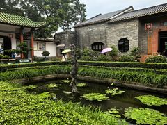 -东莞市可园博物馆