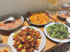 -静一餐厅·湖北菜(前门店)