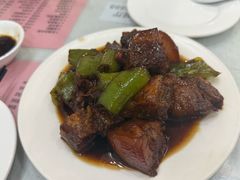 -茂隆餐厅(进贤路店)