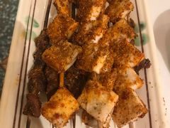 -七八冷面·延边朝鲜族美食(圣熙八号店)