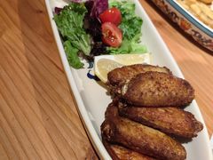 -Mammamia意大利餐厅(古北店)