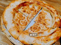 -清真·玛丽亚新疆菜主题餐厅(浙江中路店)