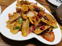 -金谷园饺子·烧烤(人大总店)