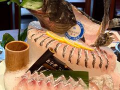 -东海怡品海鲜豆捞(舟宿夜江店)