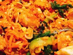 -高丽苑韩国烤肉(海昌路旗舰店)