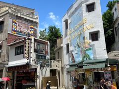 -汕头市小公园