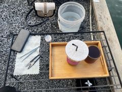 -DGE季风钓虾营地·团建·聚会