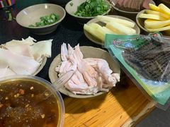 -星鸿社重庆老火锅