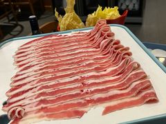 -北门涮肉·铜锅涮肉(南锣鼓巷店)