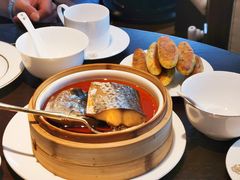 -甄御•海鲜新青岛菜(麦岛店)