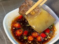 -盔甲王·猛货牌档(安泰店)