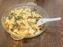-清真嘎咕馅饼(奉天街店)