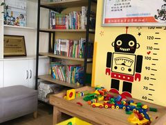 -贝乐乐高机器人教育(南环汇邻广场校区)