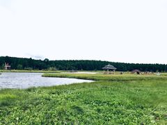 -塞罕坝国家级自然保护区