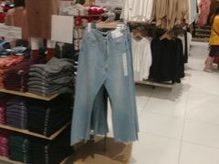 -优衣库(南京建邺万达广场店)