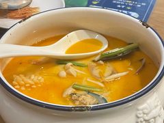 -帕蓝·暹罗料理(大学路店)