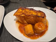 -长沙北辰洲际酒店-兰调全日餐厅