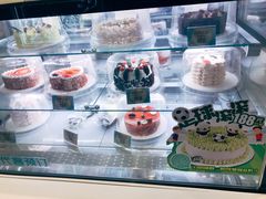 -DQ·蛋糕·冰淇淋(通州万达店)