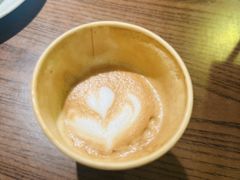 馥芮白-OUR Bakery(SKP-S店)