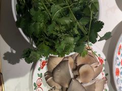 -北京老门框爆肚涮肉馆(锦业路店)