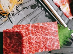 -额尔敦牛厨师铜板烧