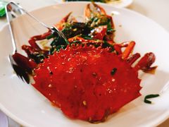 -無招牌海鮮(芽笼店)