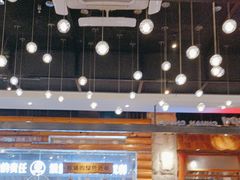 -河坝烧烤串城(金达莱店)