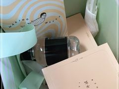 -潮一不贰·法式甜品·生日蛋糕·西式简餐(外滩店)