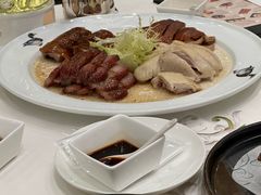 -翠园(北京王府中环店)