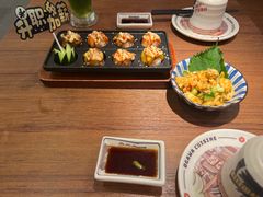 -小川洋风料理(大悦城店)