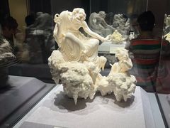 -中华艺术宫(上海美术馆)