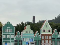 -南沙蒲洲花园