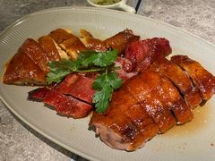 -留半山·香港食堂(啦啦宝都店)