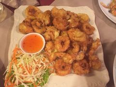 -Red Lobster