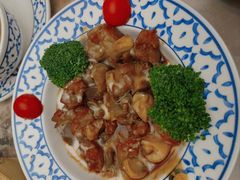 -KingThaia金泰兰(滨江天街店)