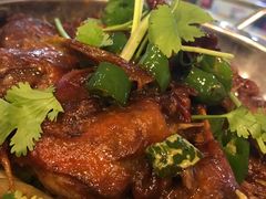 -正阳春烤鸭店(杨楼店)