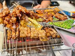 -古彭7只羊·徐州烧烤(旗舰店)