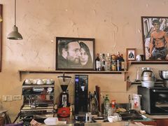 -麦田书店(国防路店)