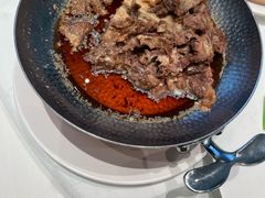 -巴音浩日娲·蒙餐(双林东路店)
