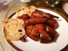-唐阁(香港朗廷酒店)