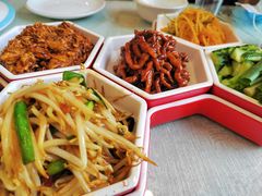 -苏师傅菜馆(上沙店)