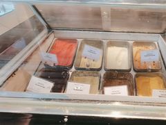 -圣丰索菲特·2 On 988 Café 自助餐厅