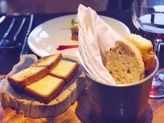 -AZUL by FUEL蓝色·法式酒馆(琶醍店)